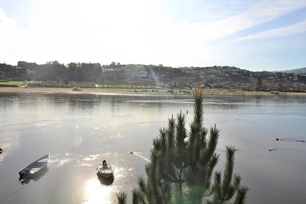 דירות גונדומר Restondouro Oporto מראה חיצוני תמונה