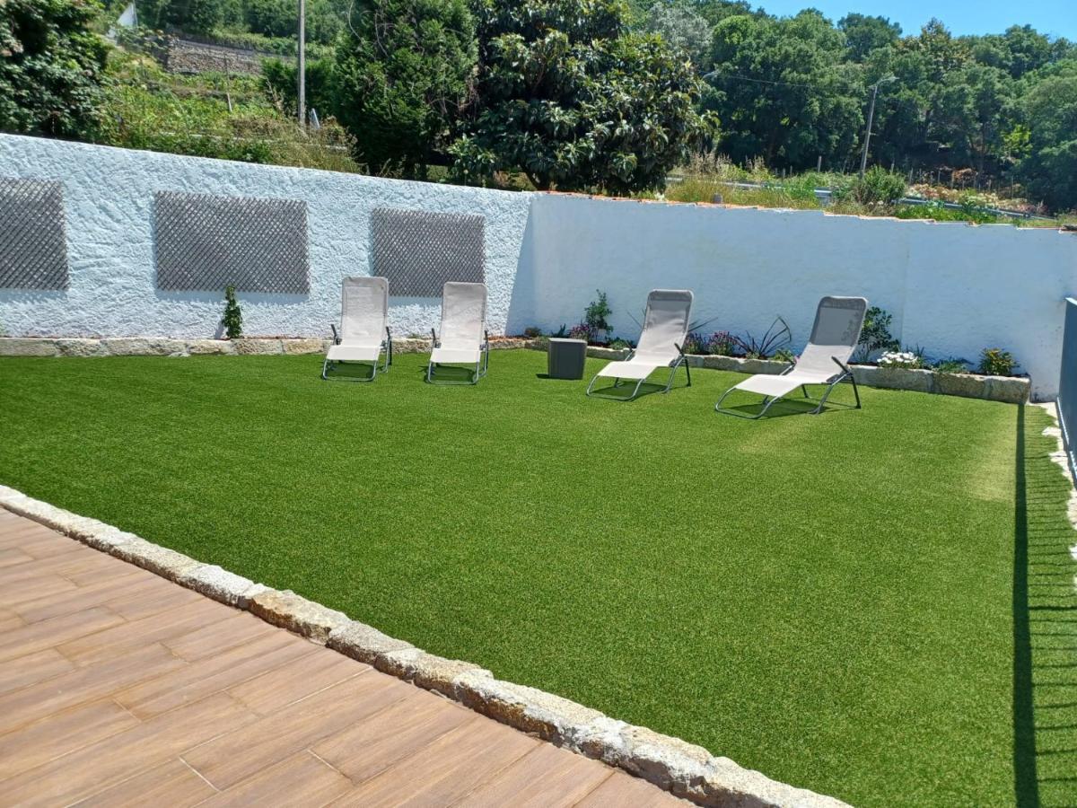 דירות גונדומר Restondouro Oporto מראה חיצוני תמונה