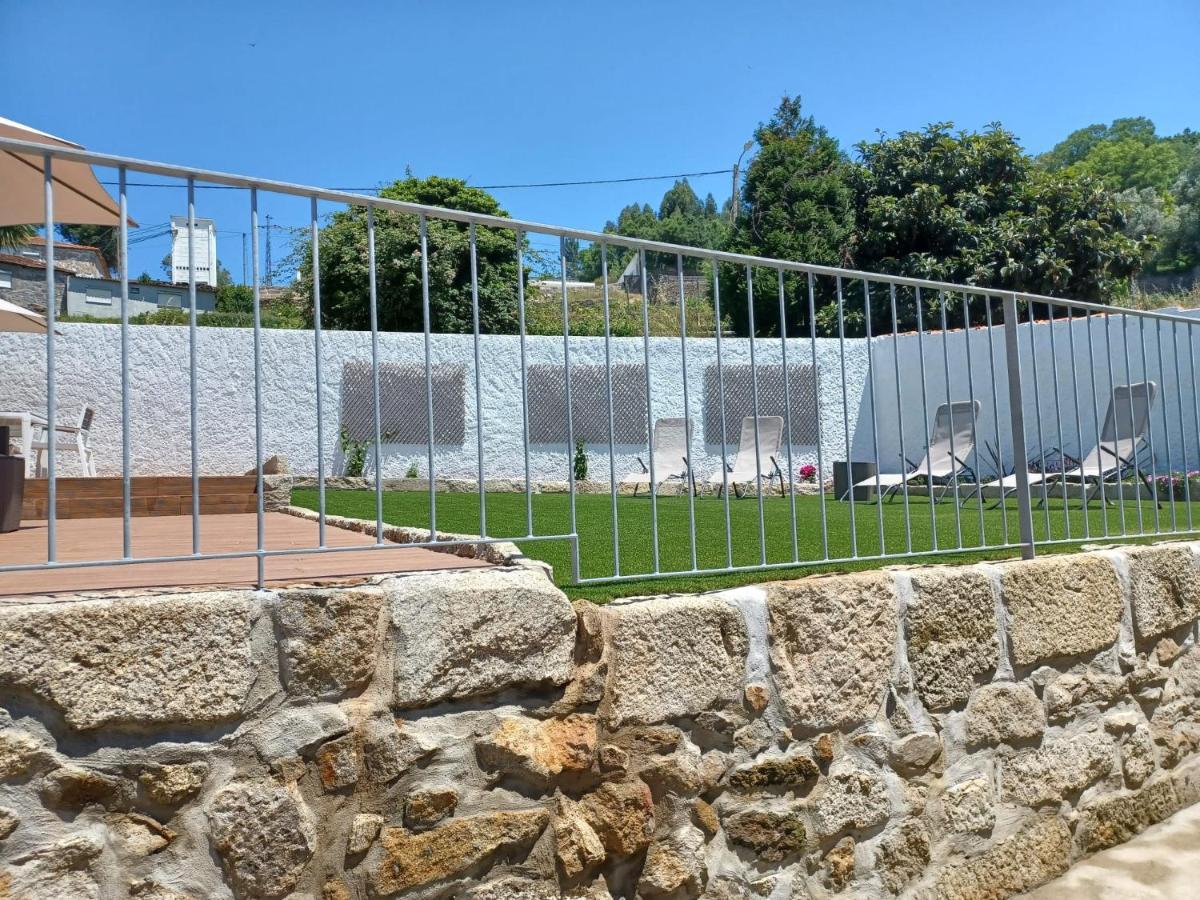 דירות גונדומר Restondouro Oporto מראה חיצוני תמונה
